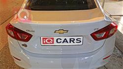 شيفروليه كروز